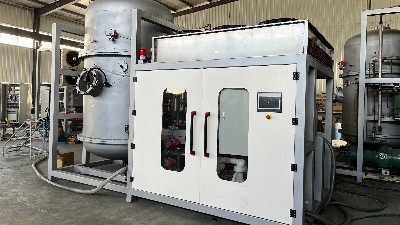 這些廢水采用低溫蒸發(fā)工藝處理更具經(jīng)濟(jì)效益！