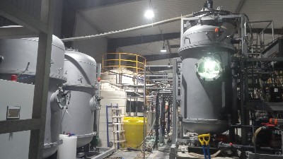 低溫蒸發(fā)器為廢水處理帶來(lái)新突破，濃縮減量效率達(dá)到90%以上！